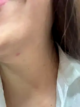 Kayla-love online show from November 10, 1:26 am