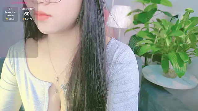 Cherry-26 online show from October 2, 2:18 am