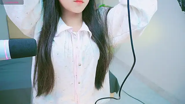 Cherry-26 online show from November 8, 1:11 pm