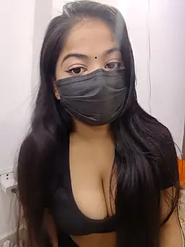 Rihana 01 online show from December 15, 8:51 am