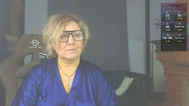 Marta Wils online show from December 2, 6:30 am