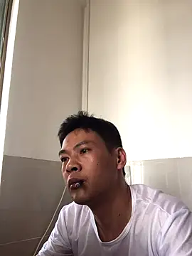 Snapshot of pualldu chatting on October 17, 2:04 am pualldu online show from October 17, 2:04 am