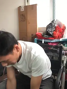 Snapshot of pualldu chatting on October 30, 5:42 am pualldu online show from October 30, 5:42 am