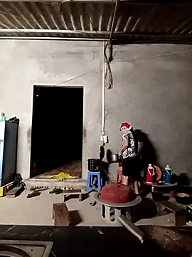 callistra online show from December 13, 10:37 pm