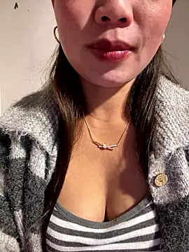 Milky-milk online show from January 8, 9:50 pm