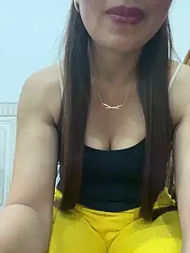 Snapshot of Milky-milk chatting on May 11, 2:45 pm Milky-milk online show from May 11, 2:45 pm