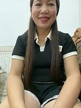 Snapshot of Milky-milk chatting on June 8, 2:17 pm Milky-milk online show from June 8, 2:17 pm