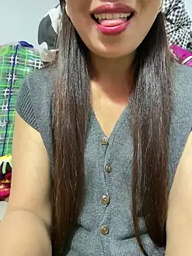 Snapshot of Milky-milk chatting on July 6, 11:18 am Milky-milk online show from July 6, 11:18 am