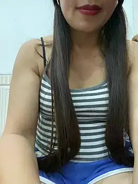 Snapshot of Milky-milk chatting on July 6, 3:03 pm Milky-milk online show from July 6, 3:03 pm