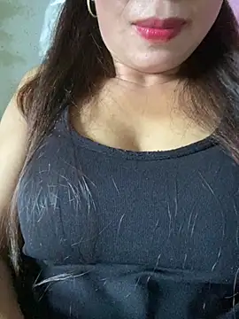 Snapshot of Milky-milk chatting on July 10, 2:49 am Milky-milk online show from July 10, 2:49 am