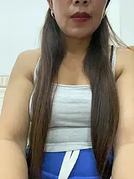 Snapshot of Milky-milk chatting on July 14, 2:01 pm Milky-milk online show from July 14, 2:01 pm