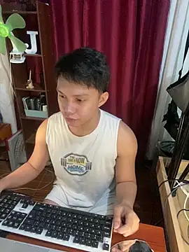 Jan Waynexx online show from October 4, 2:04 pm