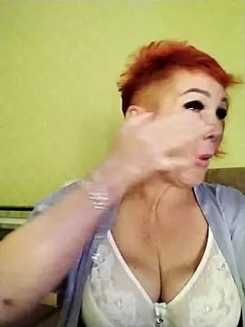 Alissa55552111 online show from September 26, 5:44 am