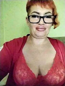 Alissa55552111 online show from October 1, 7:31 pm