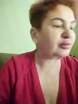 Alissa55552111 online show from January 17, 11:48 am