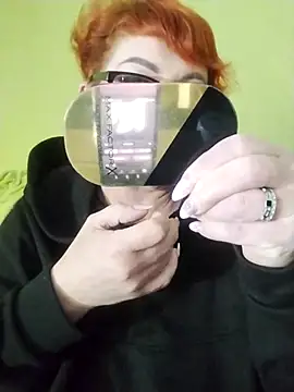 Alissa55552111 online show from February 12, 9:54 pm