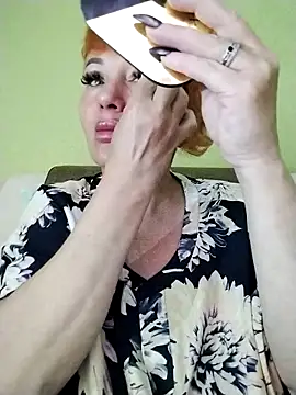 Alissa55552111 online show from June 6, 3:55 am