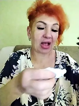 Alissa55552111 online show from June 11, 4:10 am