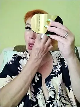 Alissa55552111 online show from June 28, 5:19 pm