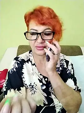 Alissa55552111 online show from June 30, 6:03 am