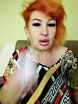 Alissa55552111 online show from July 6, 6:43 am