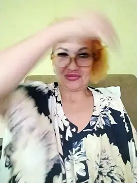 Alissa55552111 online show from July 13, 8:39 am