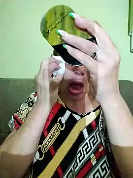Alissa55552111 online show from July 18, 5:11 am