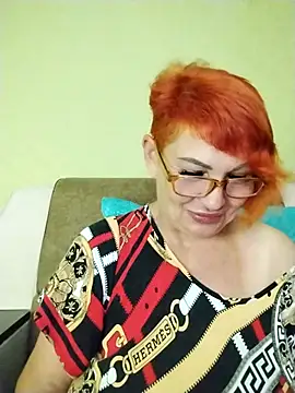 Alissa55552111 online show from July 27, 6:31 am