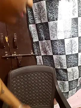 Cute Manvi6 online show from March 6, 1:24 am