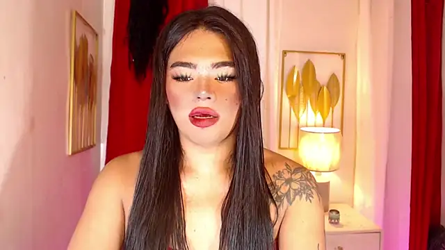 Tasha Goddess online show from January 13, 10:31 am