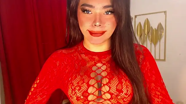 Tasha Goddess online show from February 12, 1:11 am