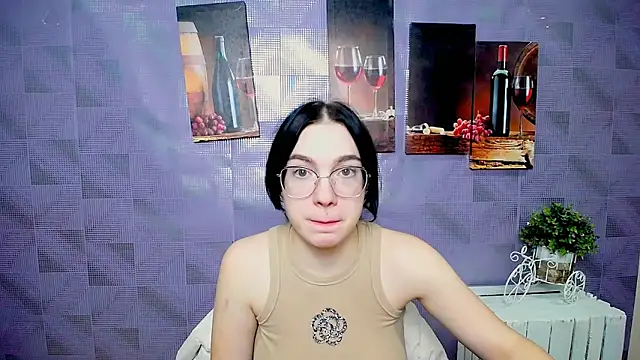 MiraBabe  online show from November 3, 10:16 am