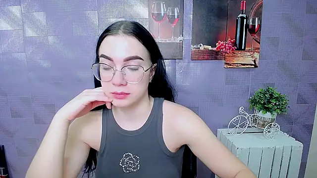 MiraBabe  online show from November 17, 9:48 am