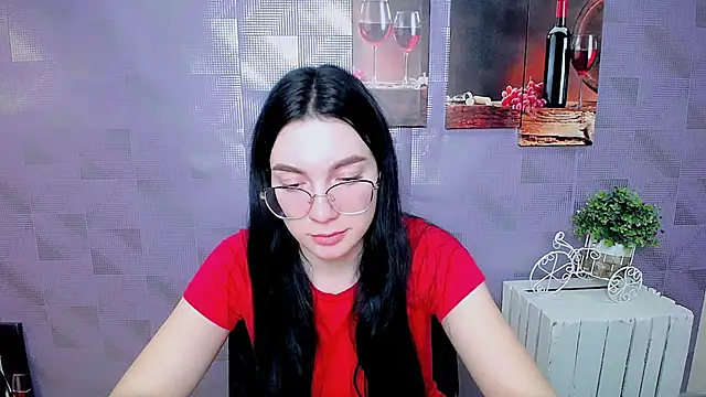 MiraBabe  online show from November 21, 10:47 am