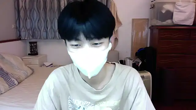 kai101010 online show from October 31, 4:08 pm