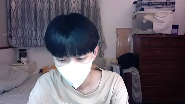 kai101010 online show from November 26, 4:08 pm