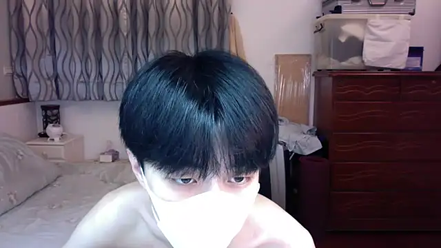 kai101010 online show from December 5, 2:36 pm