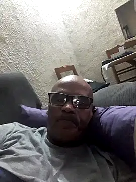 JeffersonRay online show from November 9, 7:01 pm