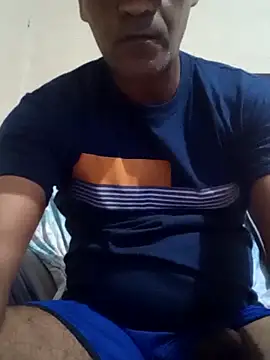 Snapshot of JeffersonRay chatting on June 20, 1:03 pm JeffersonRay online show from June 20, 1:03 pm