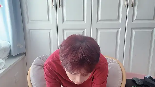 xlong00099 online show from October 4, 5:05 am