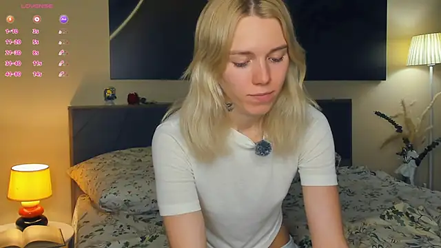 DianeHonnette online show from August 3, 7:17 pm