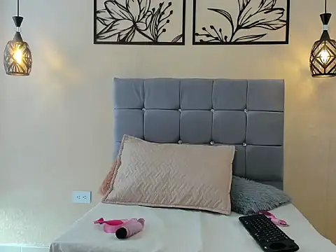 SamantaParty1 online show from December 16, 6:24 pm