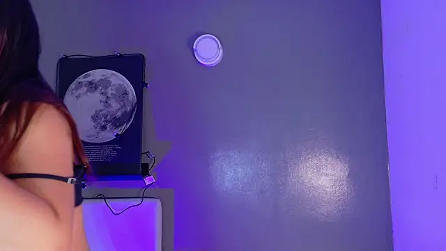 KeendraFox  online show from December 16, 11:37 am