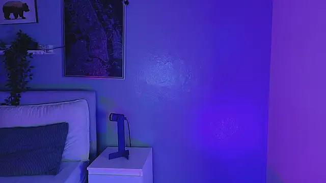 KeendraFox  online show from December 19, 10:44 am