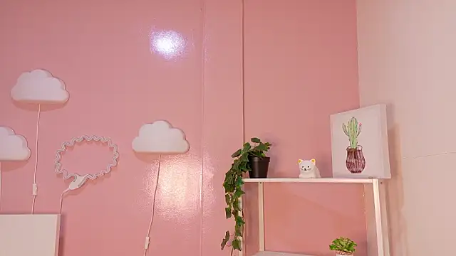 KeendraFox  online show from February 9, 11:36 am