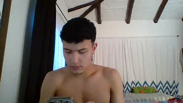 El awo  online show from March 9, 5:50 pm