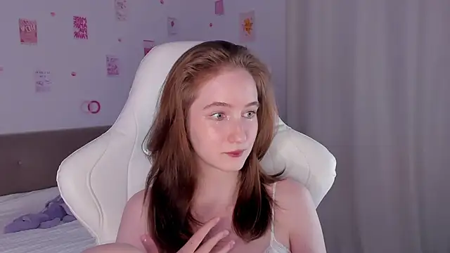 Snapshot of CrystalSoul_ chatting on September 20, 4:08 pm CrystalSoul online show from September 20, 4:08 pm