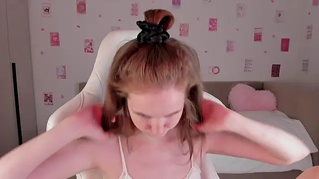 Snapshot of CrystalSoul_ chatting on September 21, 5:25 pm CrystalSoul online show from September 21, 5:25 pm