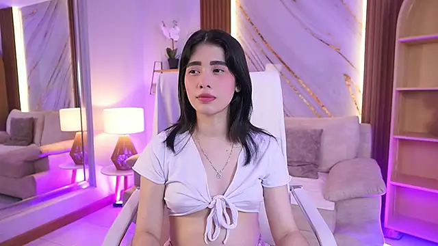 Snapshot of BillieBrownn chatting on May 16, 7:01 pm BillieBrownn online show from May 16, 7:01 pm