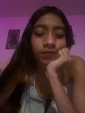 Lamorena Hot online show from September 18, 4:03 am